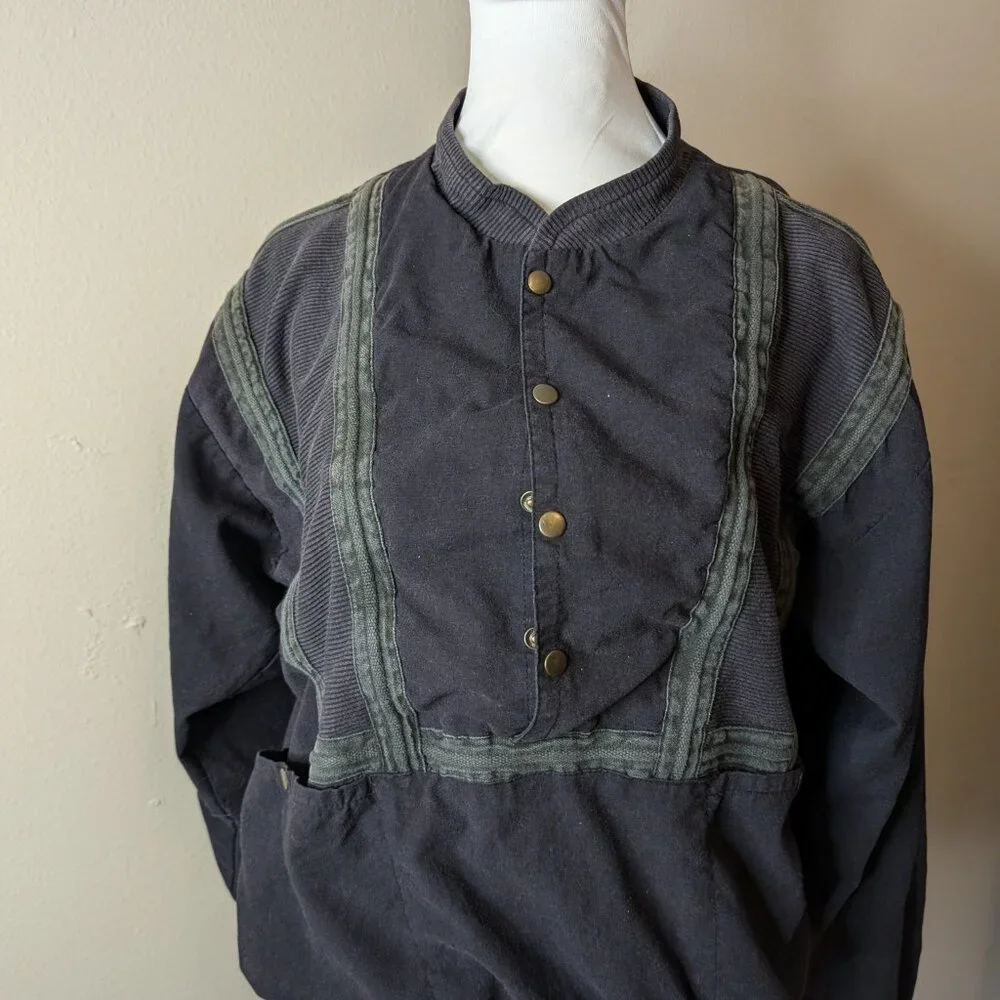 Visage Vintage Sweater - Picture 3 of 9